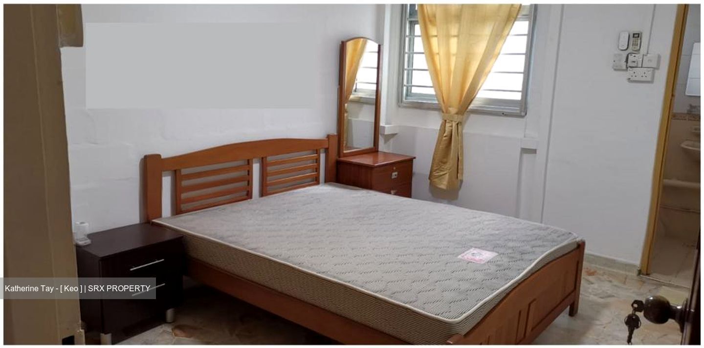 Blk 320 Clementi Meadows (Clementi), HDB 3 Rooms #532253931